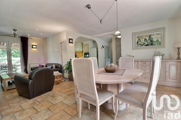 Maison à vendre 5 pièces 110 m² Rians