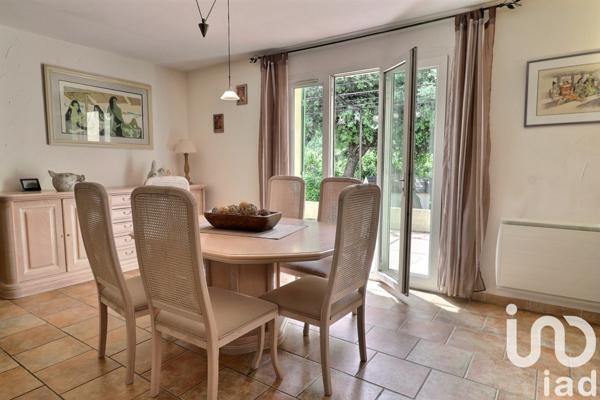 Maison à vendre 5 pièces 110 m² Rians