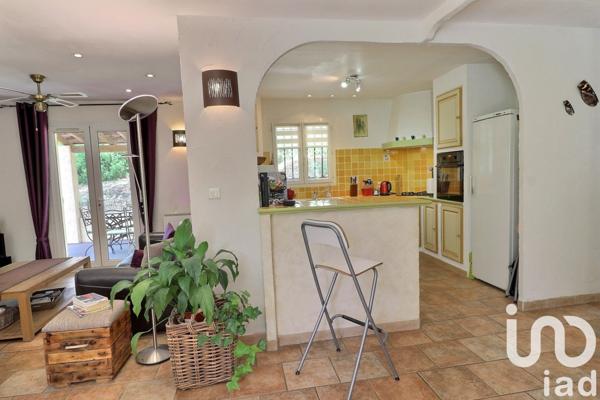 Maison à vendre 5 pièces 110 m² Rians