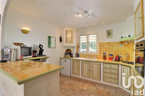 Maison à vendre 5 pièces 110 m² Rians