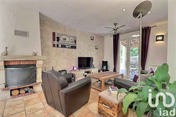 Maison à vendre 5 pièces 110 m² Rians