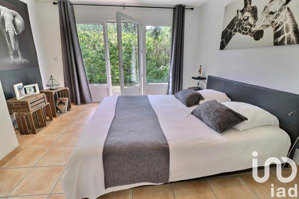 Maison à vendre 5 pièces 110 m² Rians