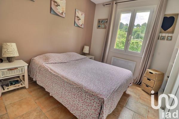 Maison à vendre 5 pièces 110 m² Rians