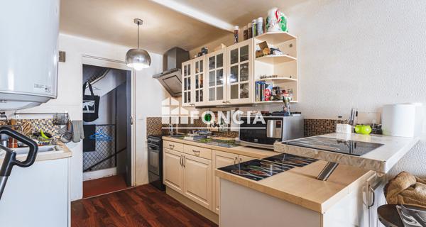 À vendre Maison 2 pièces 60 m² - La Valette-du-var 83160