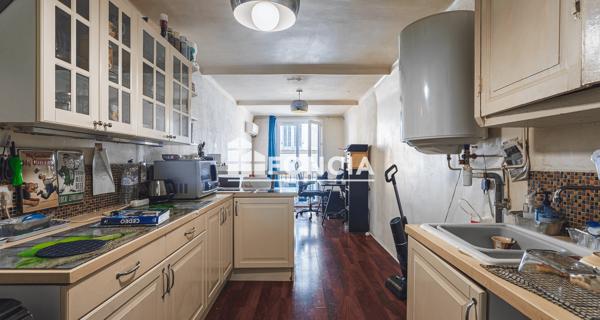 À vendre Maison 2 pièces 60 m² - La Valette-du-var 83160