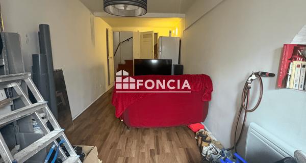 À vendre Maison 2 pièces 60 m² - La Valette-du-var 83160