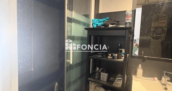 À vendre Maison 2 pièces 60 m² - La Valette-du-var 83160