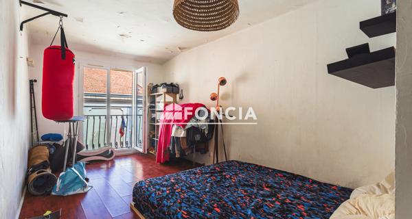 À vendre Maison 2 pièces 60 m² - La Valette-du-var 83160