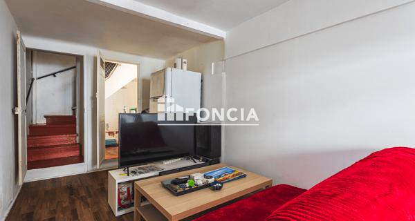 À vendre Maison 2 pièces 60 m² - La Valette-du-var 83160