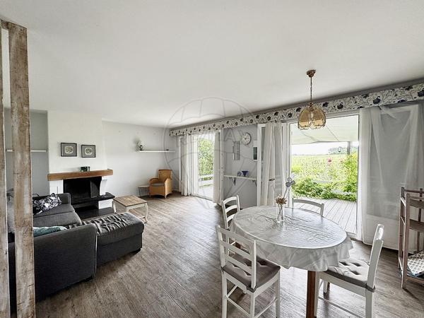 Maison  en vente - Charente-Maritime - 17