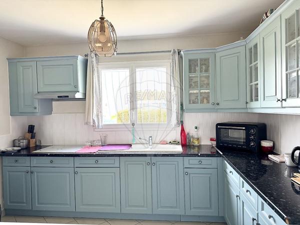 Maison  en vente - Charente-Maritime - 17