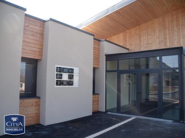 Local professionnel à louer