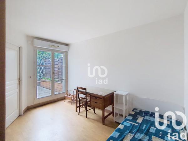 Appartement à vendre 2 pièces 50 m² Châtenay-Malabry