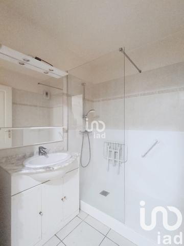 Appartement à vendre 2 pièces 50 m² Châtenay-Malabry