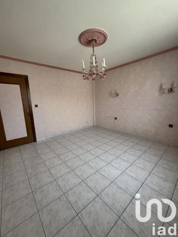 Maison à vendre 6 pièces 115 m² Marly