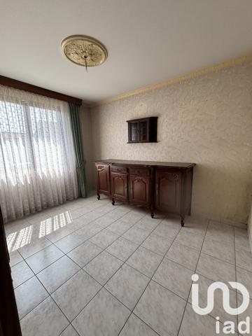 Maison à vendre 6 pièces 115 m² Marly