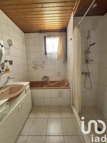 Maison à vendre 6 pièces 115 m² Marly