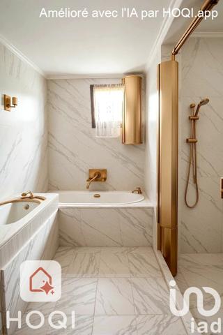 Maison à vendre 6 pièces 115 m² Marly