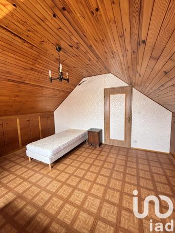 Maison à vendre 6 pièces 115 m² Marly