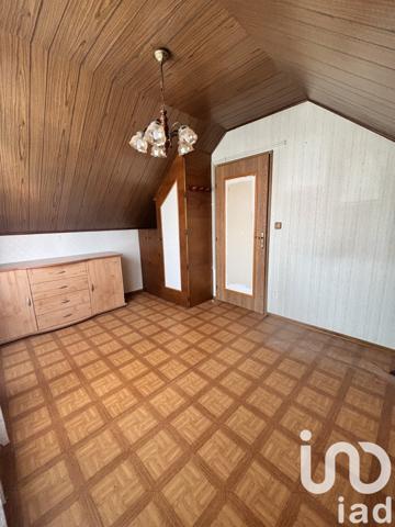 Maison à vendre 6 pièces 115 m² Marly