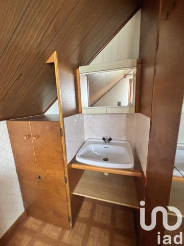 Maison à vendre 6 pièces 115 m² Marly