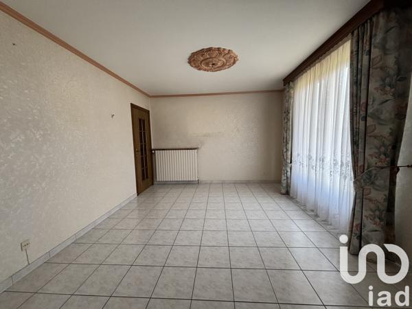 Maison à vendre 6 pièces 115 m² Marly