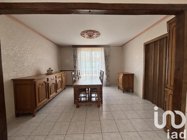 Maison à vendre 6 pièces 115 m² Marly