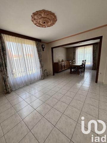 Maison à vendre 6 pièces 115 m² Marly