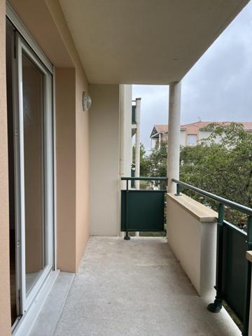 Appartement à vendre |  Niort |  2 pièces | 48 m²