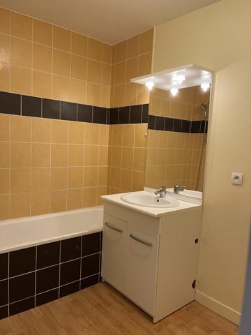 Appartement à vendre |  Niort |  2 pièces | 48 m²