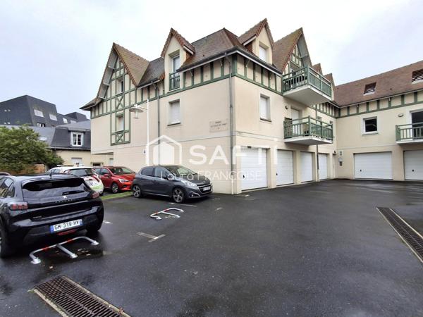 Appartement 3 pièces de 63m2