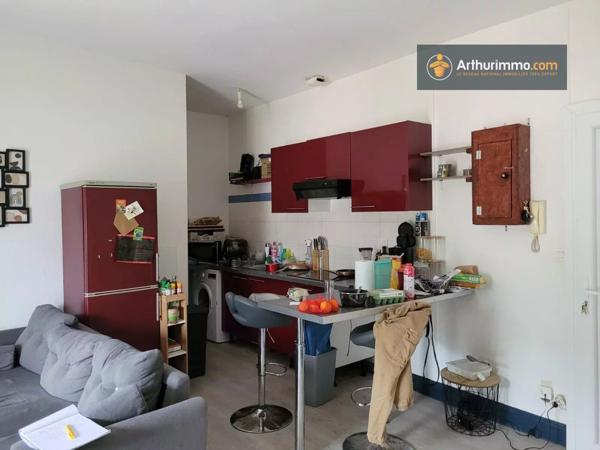 Vente Appartement 2 pièces 48 m2 à Foix