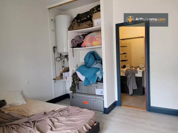 Vente Appartement 2 pièces 48 m2 à Foix