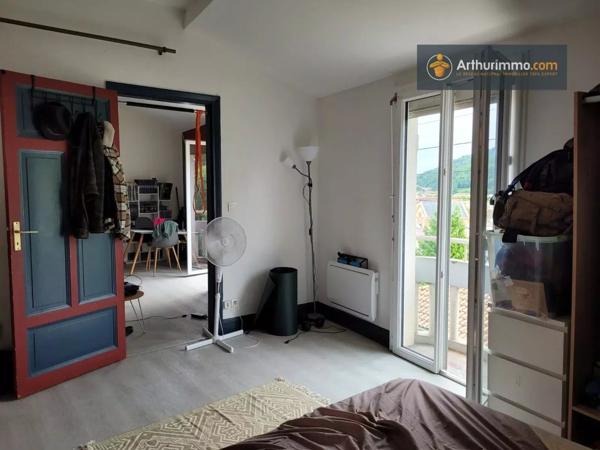Vente Appartement 2 pièces 48 m2 à Foix