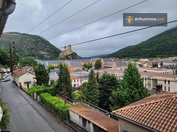 Vente Appartement 2 pièces 48 m2 à Foix