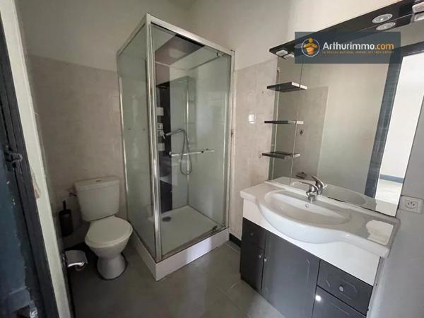 Vente Appartement 2 pièces 48 m2 à Foix