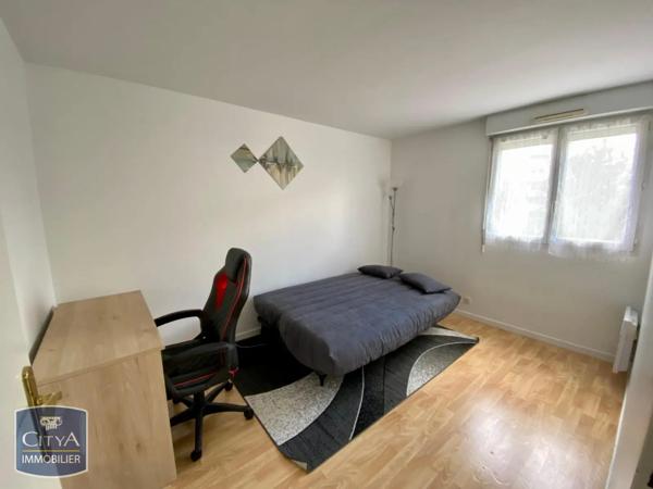 Appartement à louer 3 pièces 66.14m² La Riche (37520)
