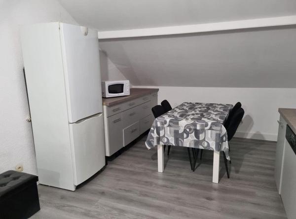 Appartement à VETRAZ MONTHOUX (74100)