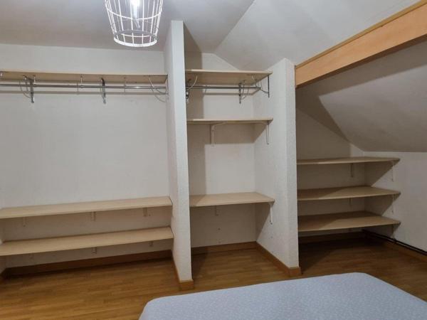 Appartement à VETRAZ MONTHOUX (74100)