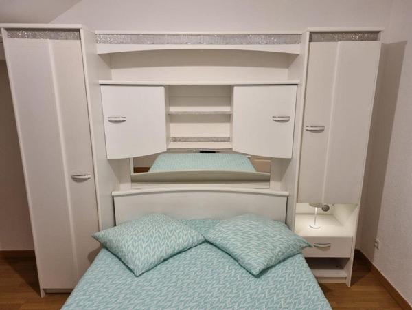 Appartement à VETRAZ MONTHOUX (74100)