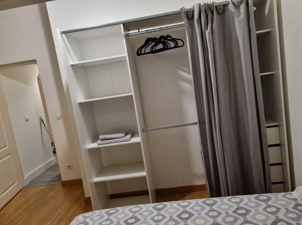 Appartement à VETRAZ MONTHOUX (74100)