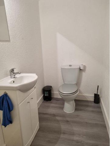 Appartement à VETRAZ MONTHOUX (74100)