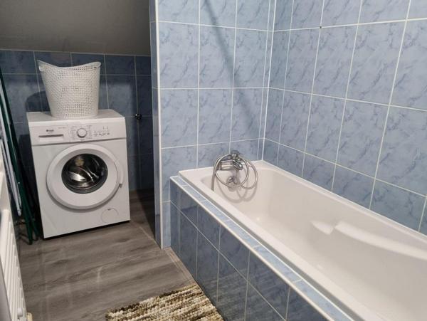 Appartement à VETRAZ MONTHOUX (74100)