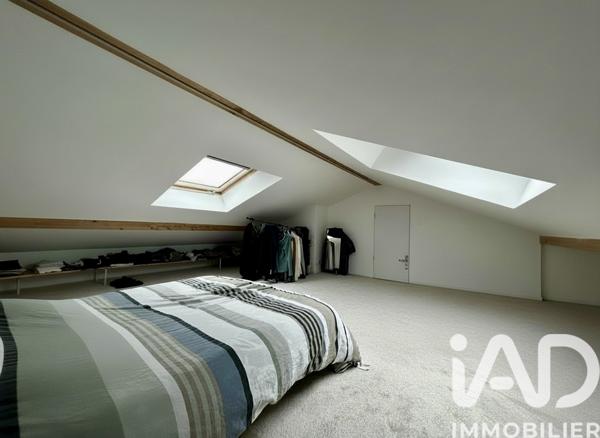 Maison à vendre 4 pièces 72 m² Caudan