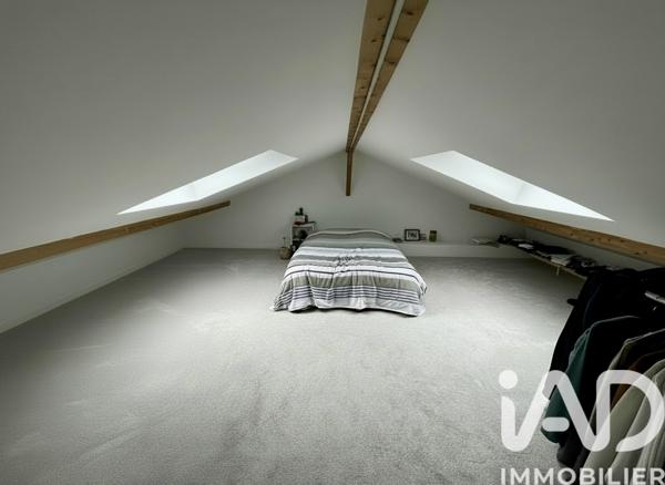 Maison à vendre 4 pièces 72 m² Caudan