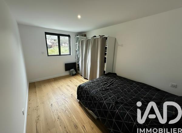 Maison à vendre 4 pièces 72 m² Caudan