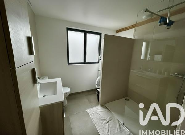 Maison à vendre 4 pièces 72 m² Caudan