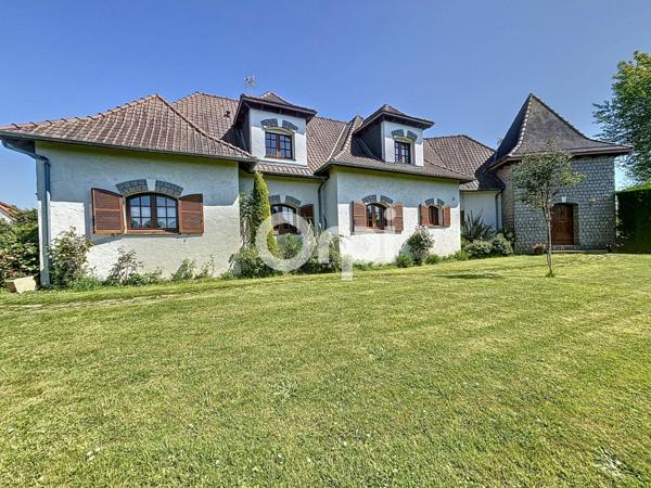 Maison à vendre    7 pièces • 264 m2 Merlimont