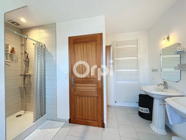 Maison à vendre    7 pièces • 264 m2 Merlimont