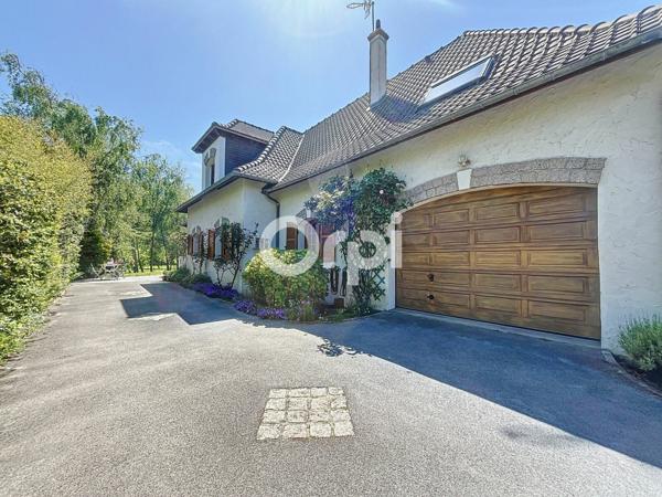 Maison à vendre    7 pièces • 264 m2 Merlimont